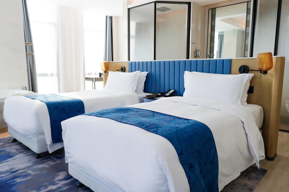 Wyndham Handan Congtai 18/58