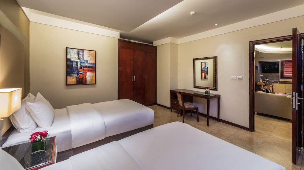 منتجع بودل جاردينيا(Boudl Gardenia Resort) 20/67