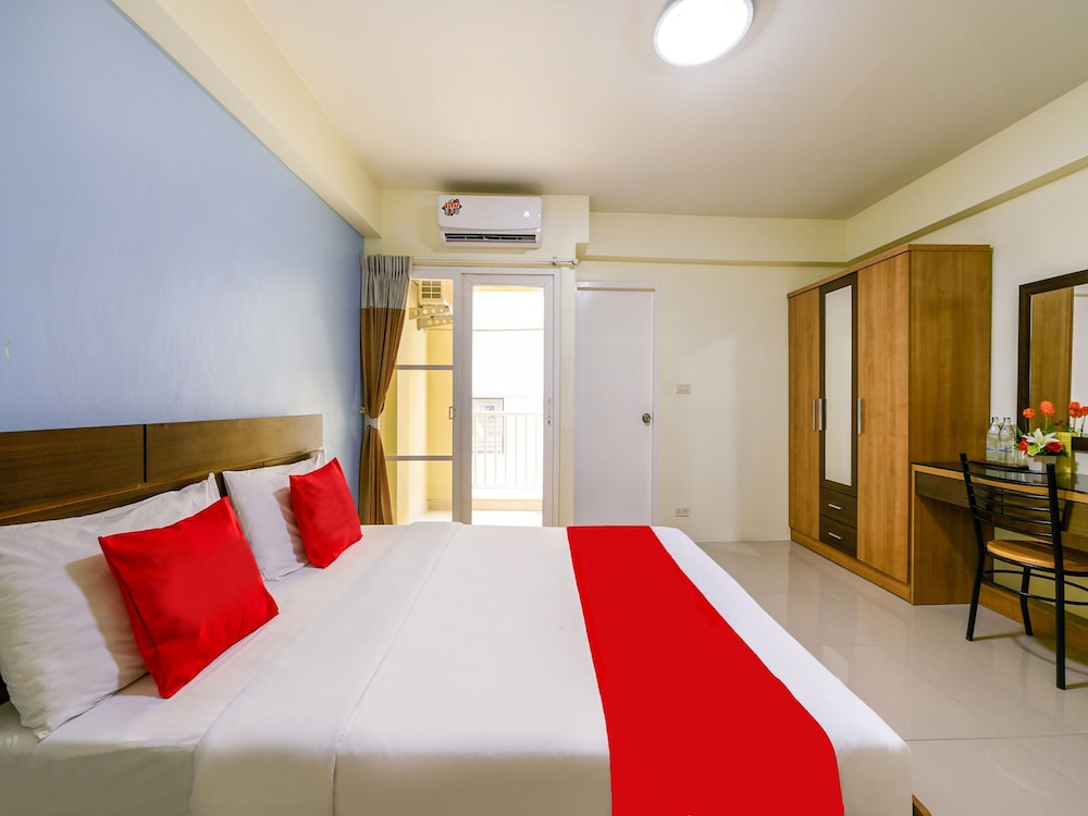 Salin Home Hotel Ramkhamhaeng 13/47
