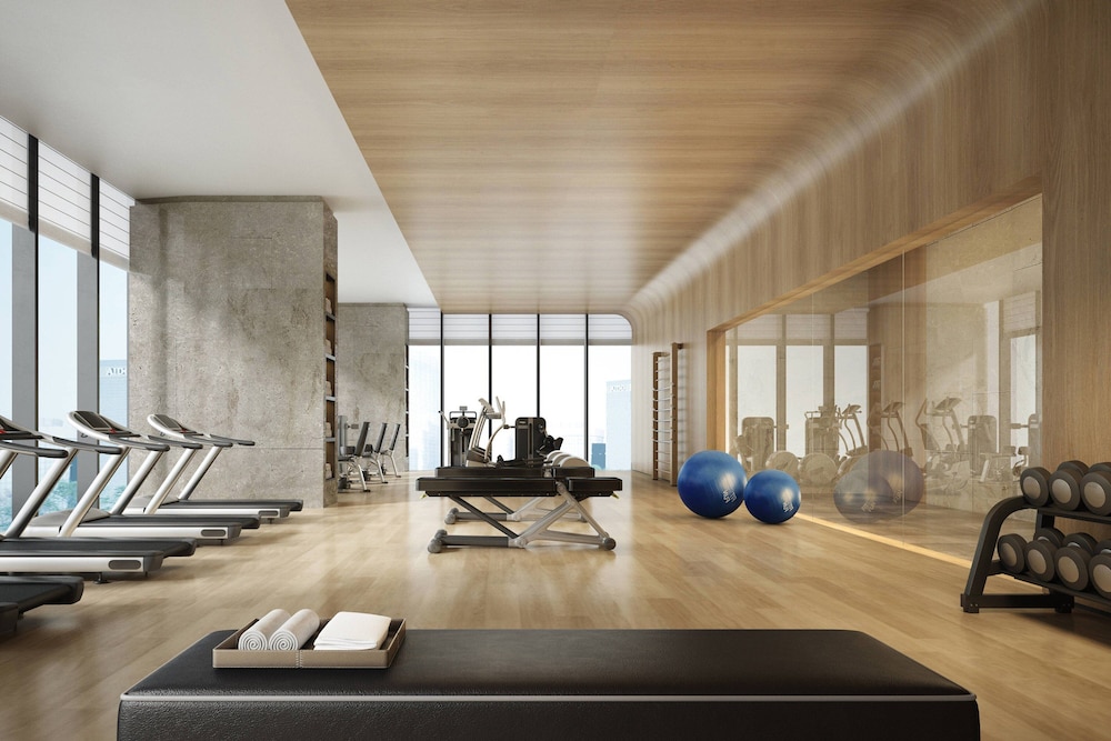 Courtyard by Marriott Luoyang 21/46