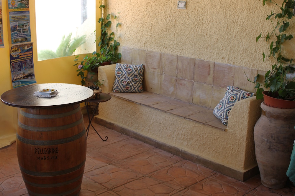 B&B Villa Mozia 31/56