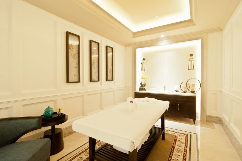 Sofitel Legend Peoples Grand Hotel Xian 23/50