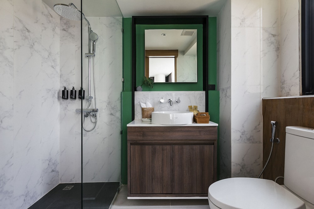 HOMM Boutique Hotel 30/32