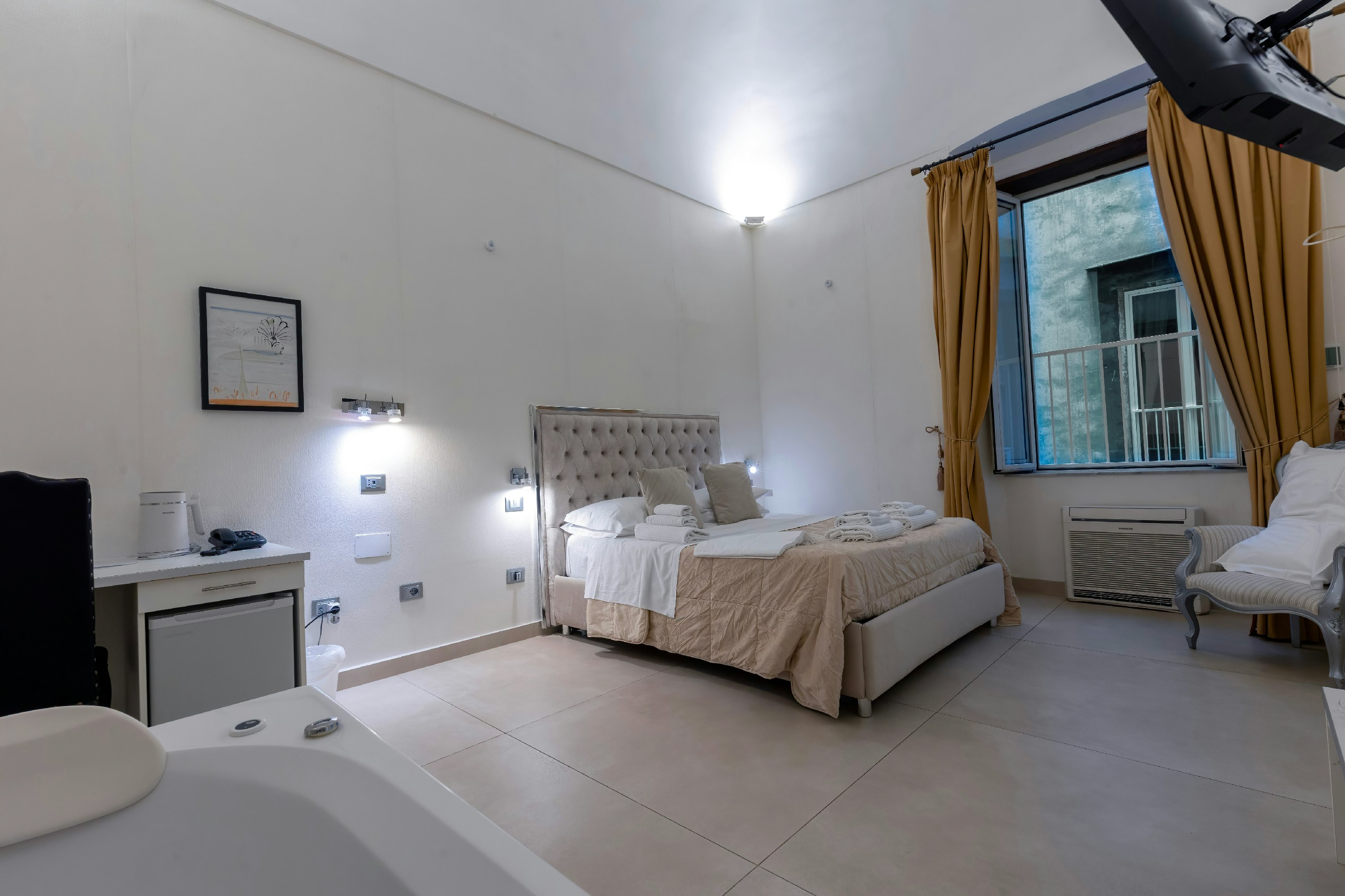 Il Tesoro Smart Suite & Spa 30/61