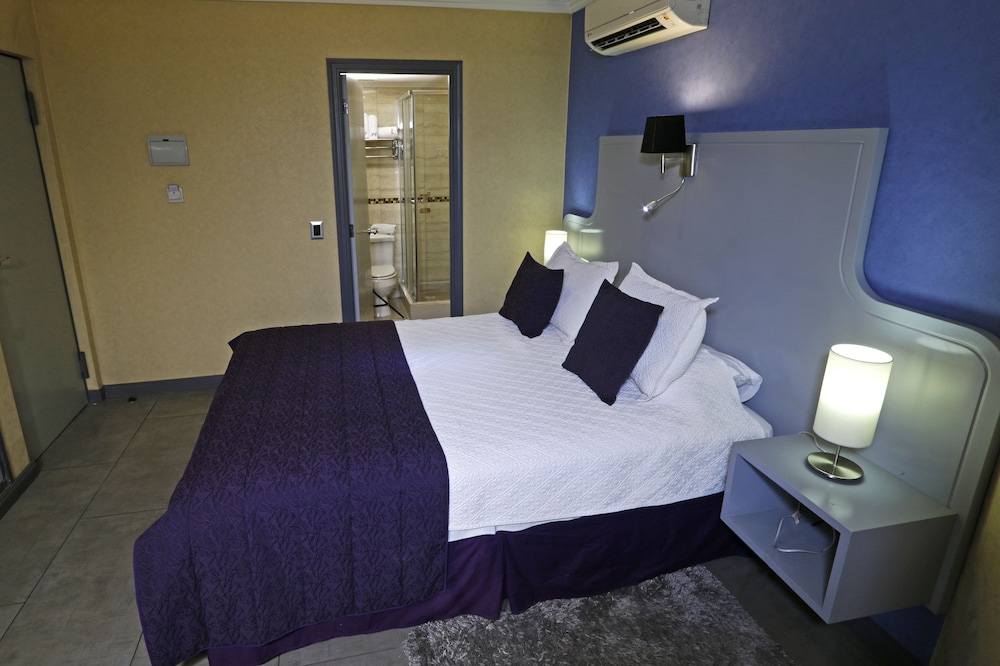 Hotel Principado Express 16/50