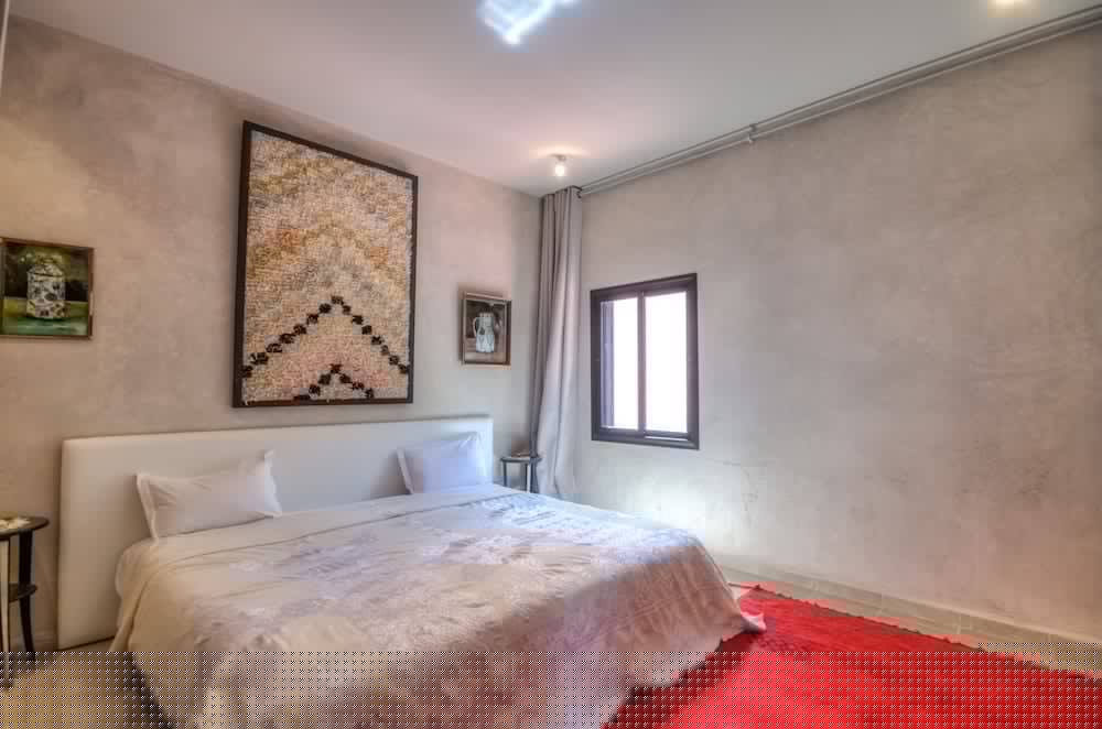 Dar Sabra Resort Spa 12/71