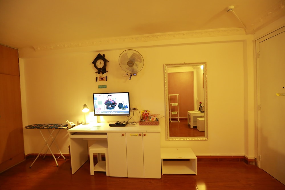 A25 Hotel - 307 Ly Tu Trong 41/63