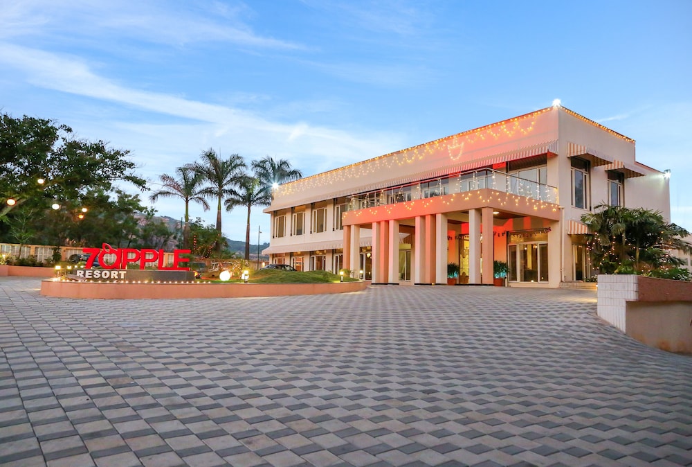 7 Apple Resorts酒店(7 Apple Resorts) 图片5