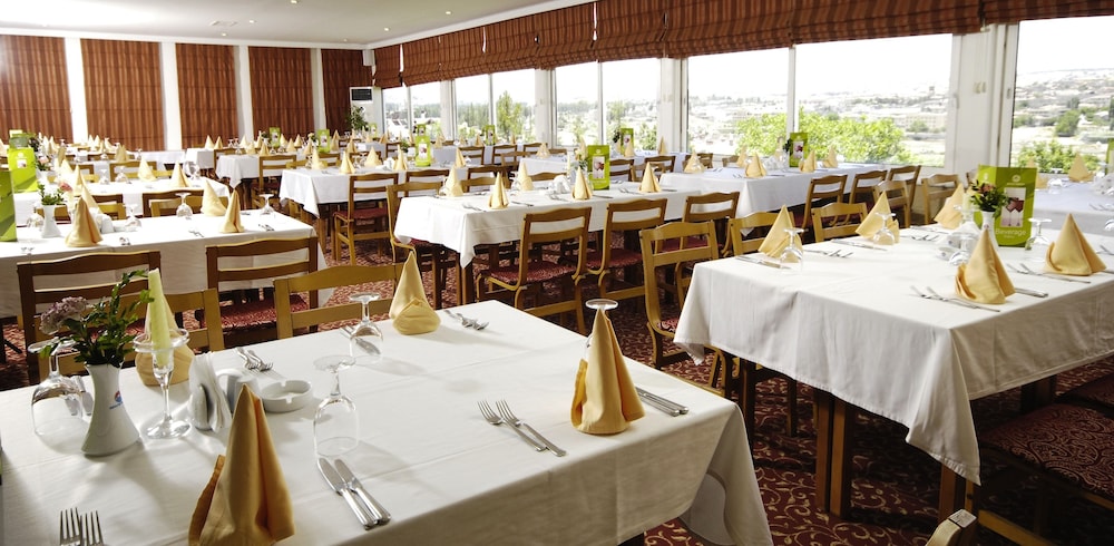 Dinler Hotels Urgup 51/68