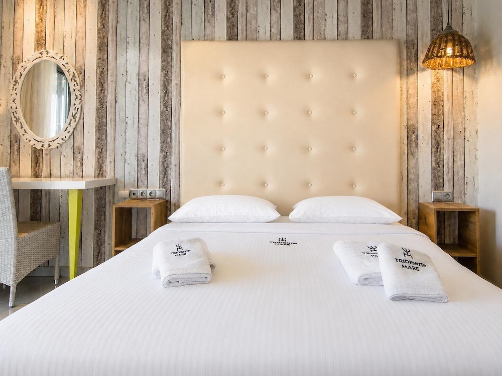 Flegra Beach Boutique Apartments 33/48