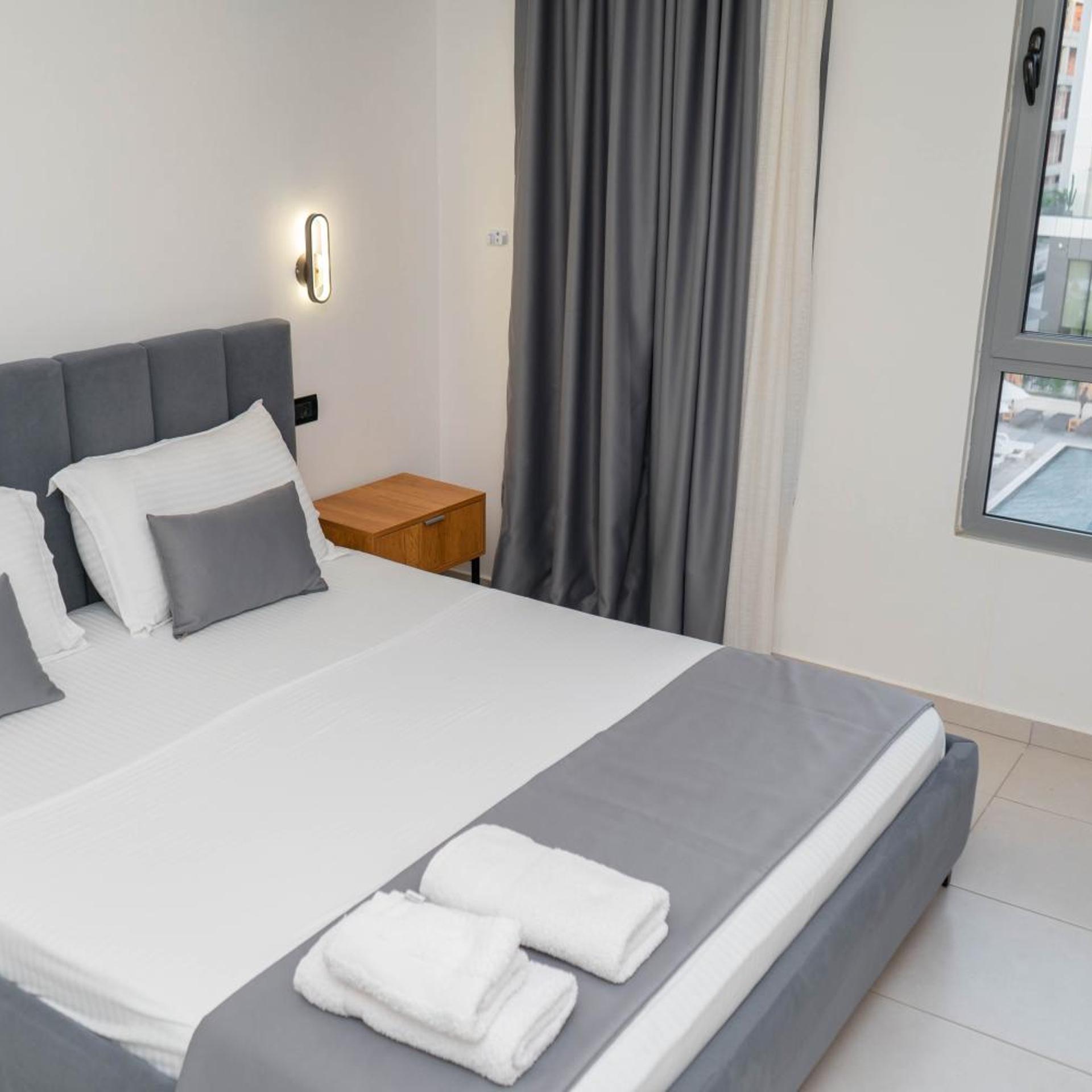 Hotel Maor 17/58