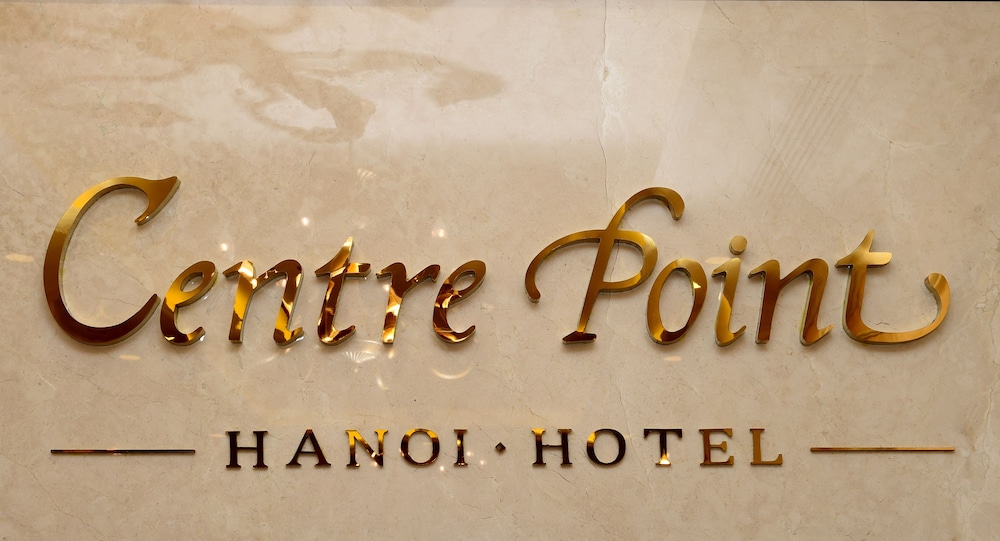 CENTRE POINT HANOI HOTEL 38/62