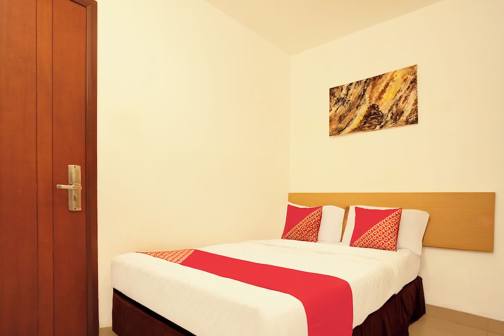 Collection O Palembang near Palembang Indah Mall formerly Hostel 77 Smart 24/42