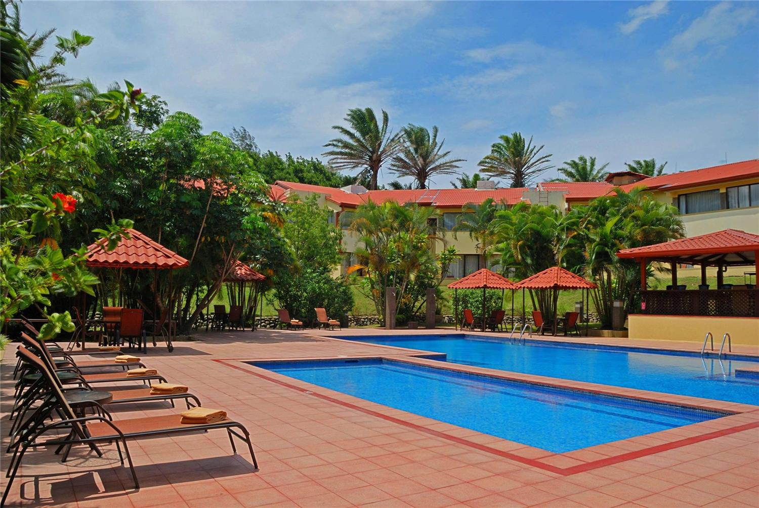 Country Inn & Suites By Radisson San Jose Aeropuerto Costa Rica 26/26