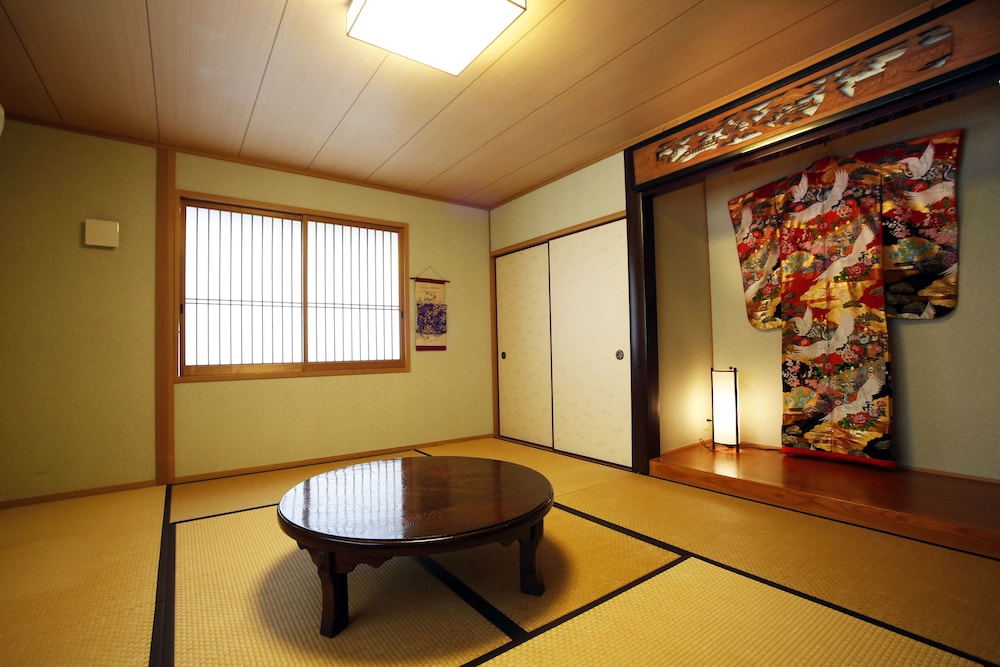 Japanese Onsen Ryokan Yufuin Tabinokura 43/73