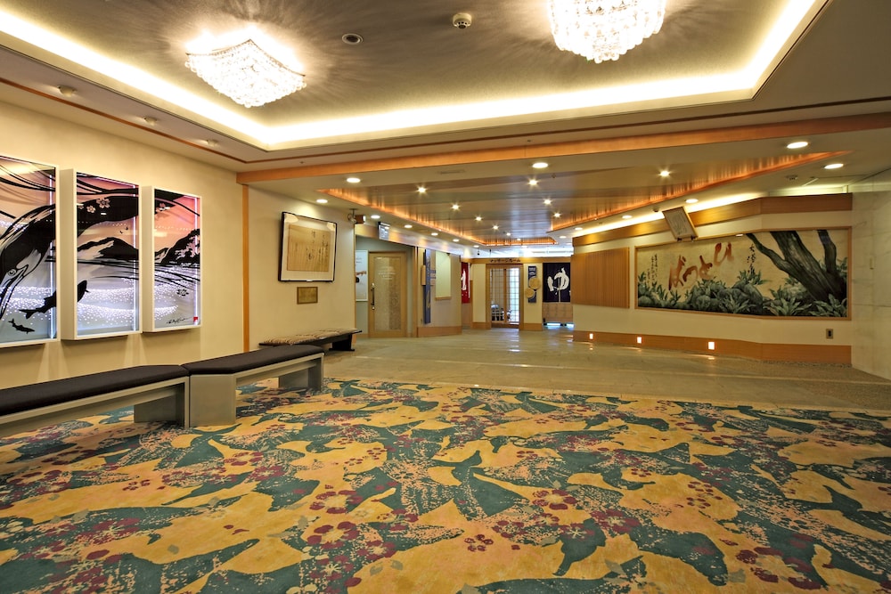 Gifu Grand Hotel 37/50