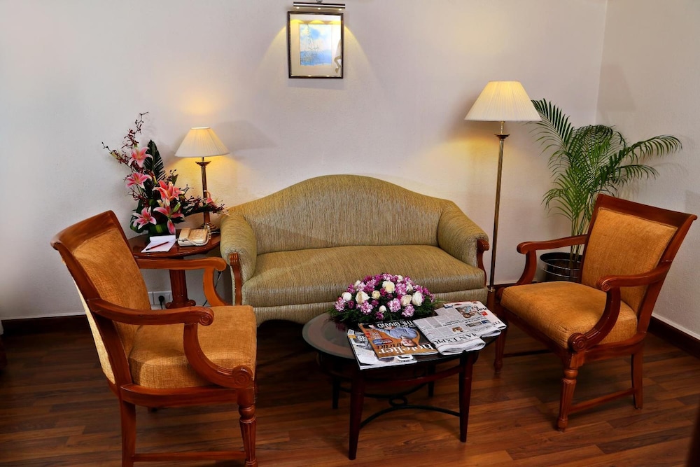Gokulam Park Inn 32/57