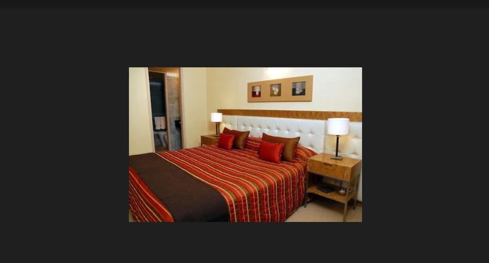 Fueguino Hotel Patagonico 12/27