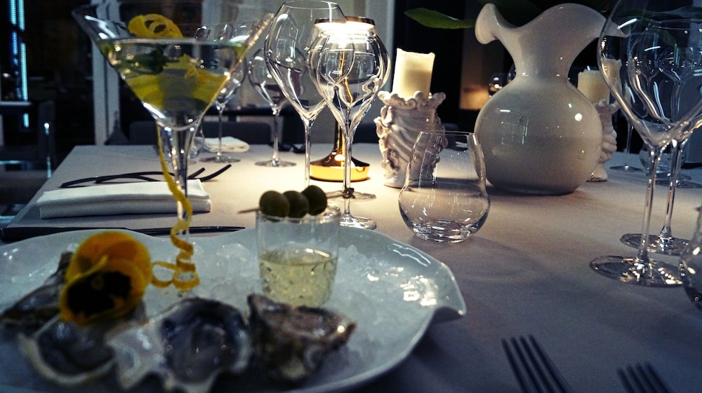Caportigia Boutique Hotel 41/76