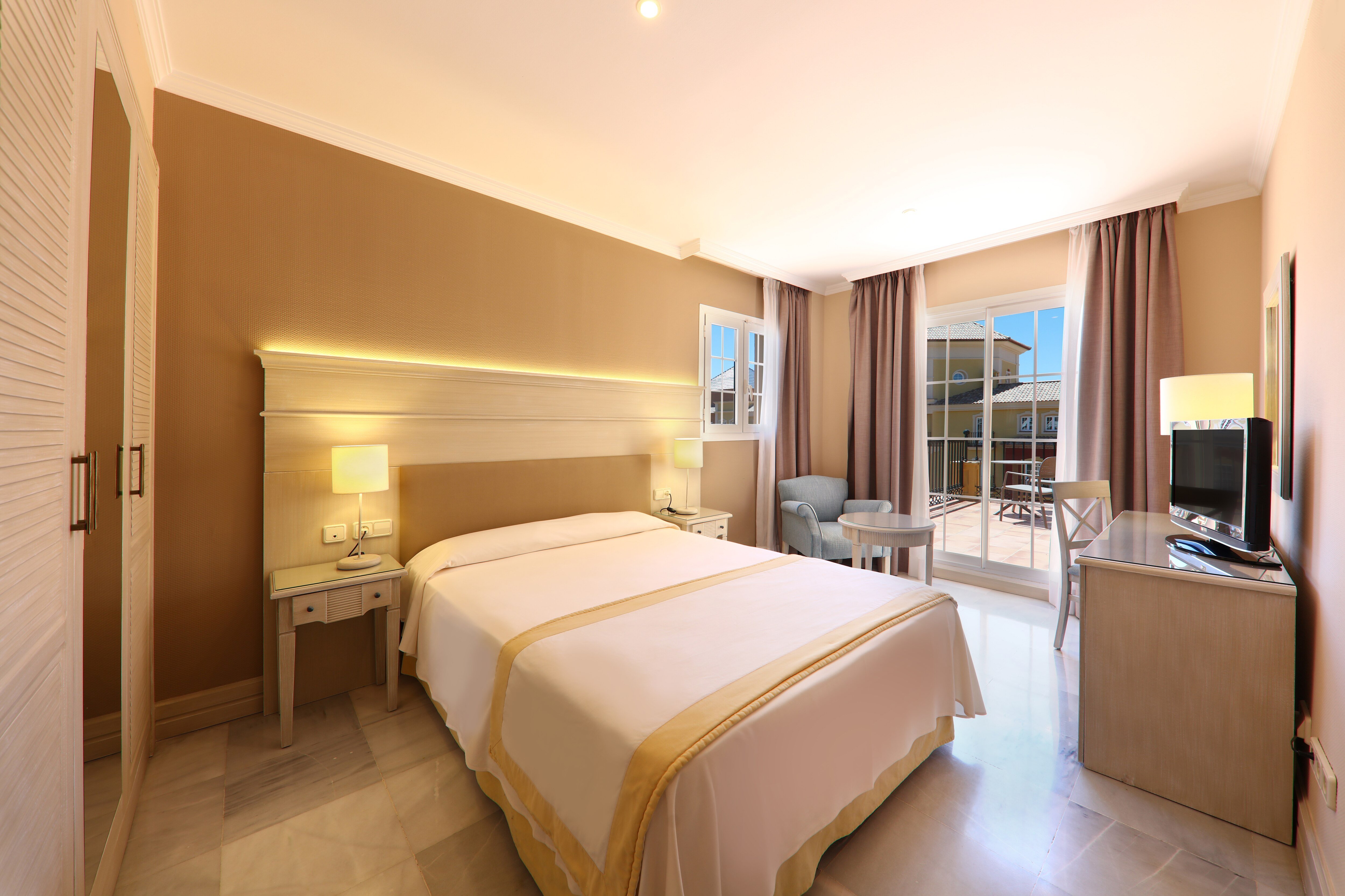 Iberostar Waves Malaga Playa 10/43