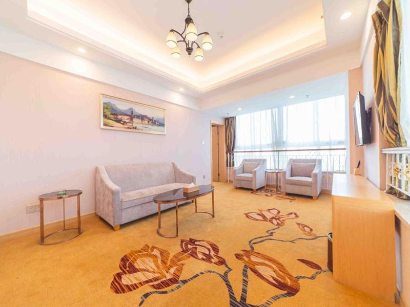 Vienna International Hotel (Slender lake Dongguan Street Ancient Canal) 31/38