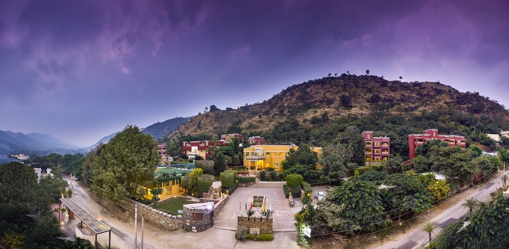 Club Mahindra Kumbhalgarh 36/42