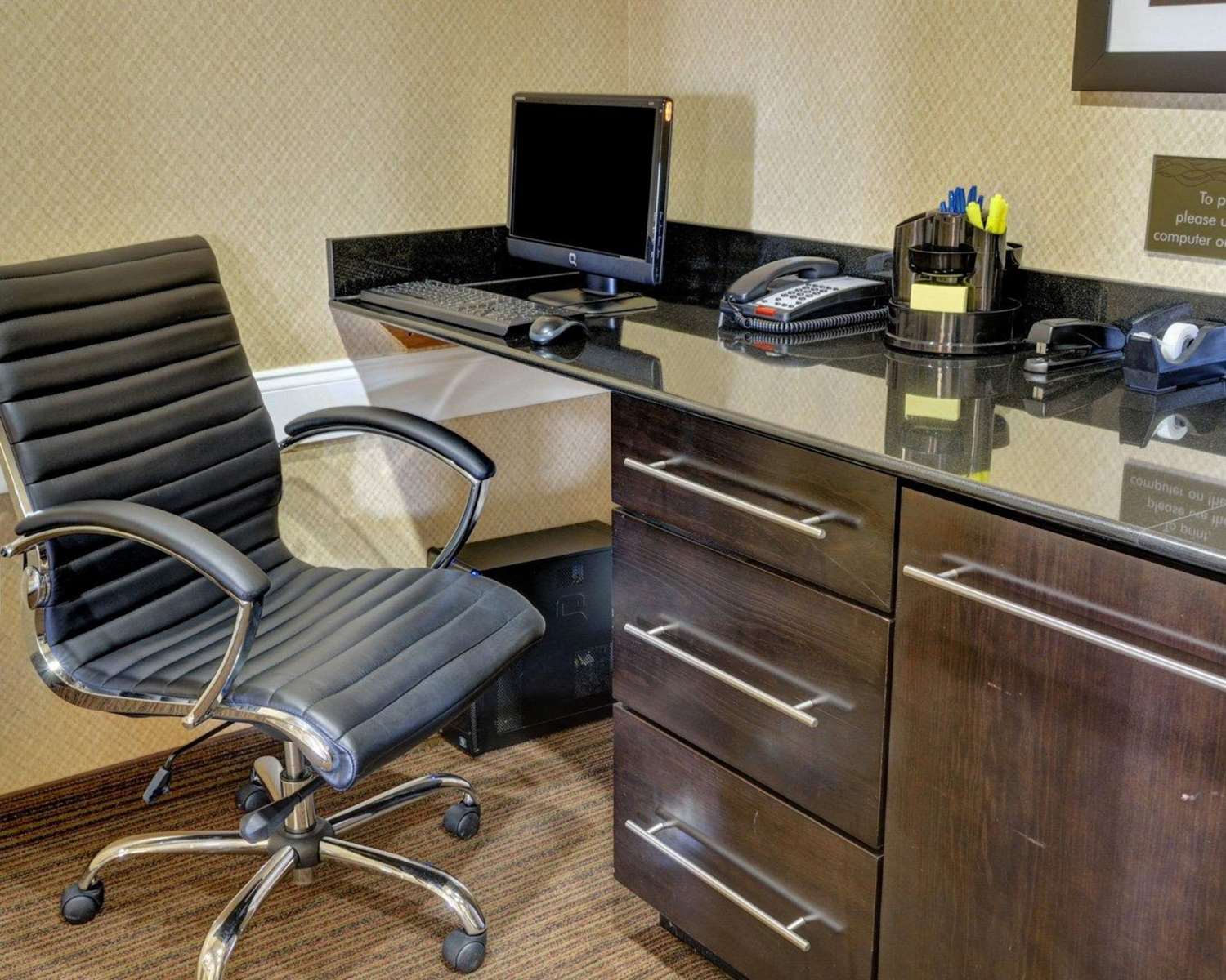 Comfort Inn and Suites Fort Smith I-540 38/47