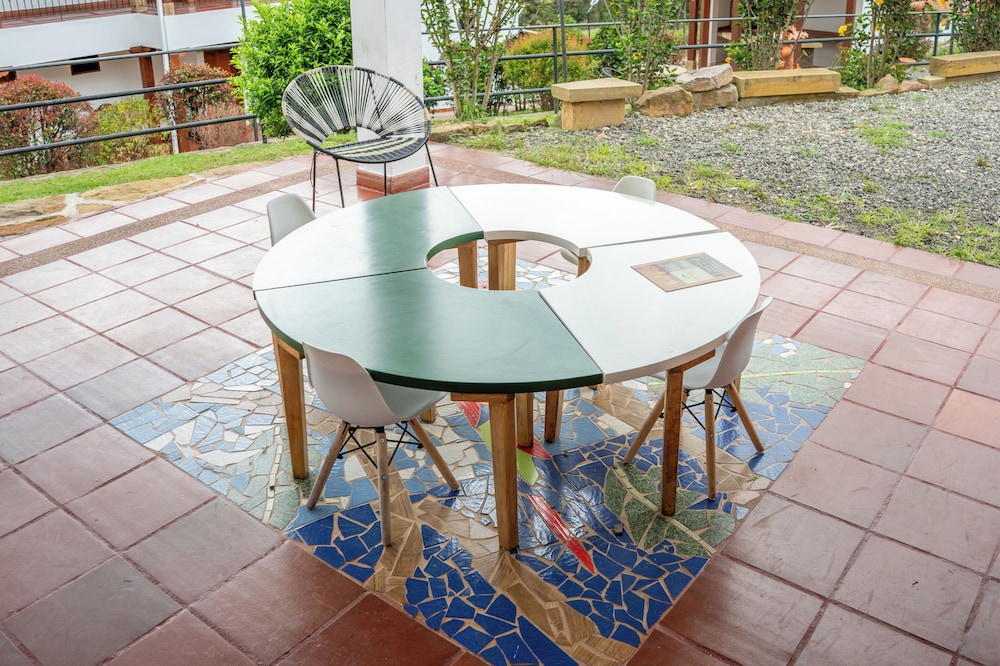 Hotel Campestre Cordillera de Los Andes 44/58