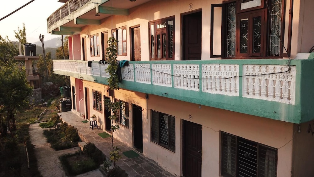 Peace Guest House Pokhara 4/50