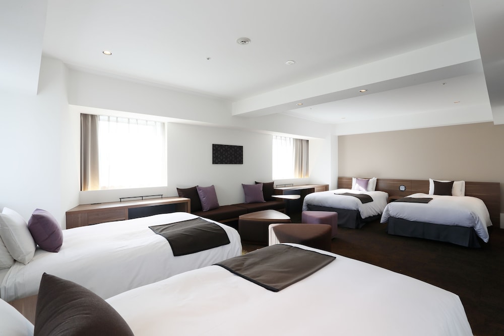 Holiday Inn & Suites Sapporo Odori Park 20/57