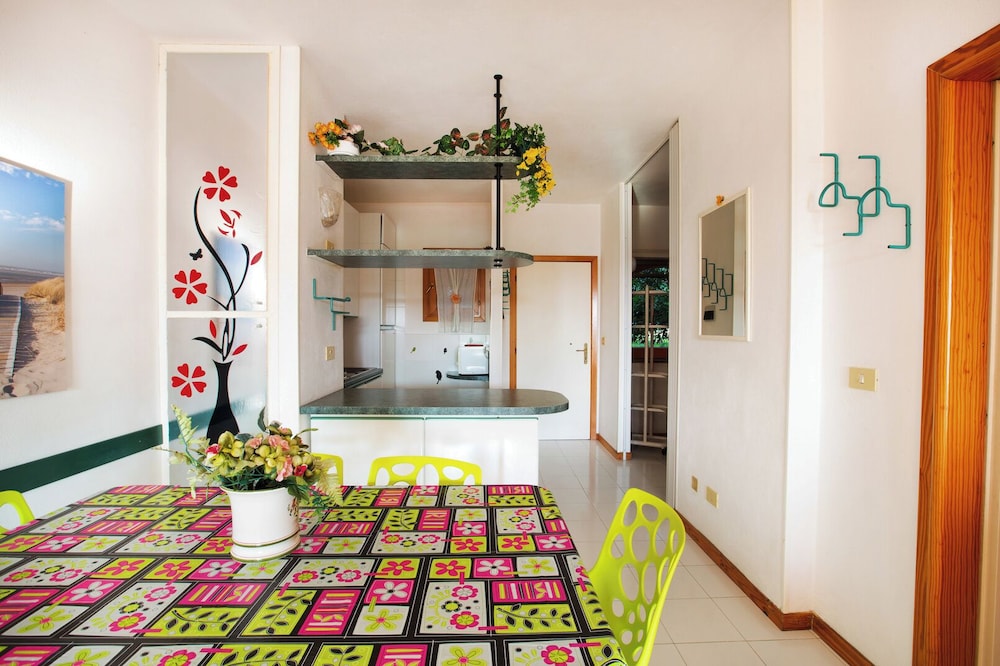 RESIDENCE PORTO CODA CAVALLO 8/53