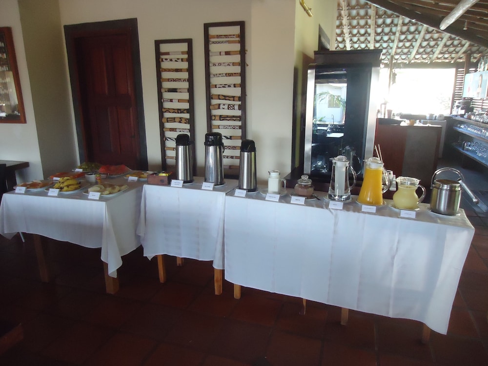 Hotel Villaggio Tudo Bom 52/64