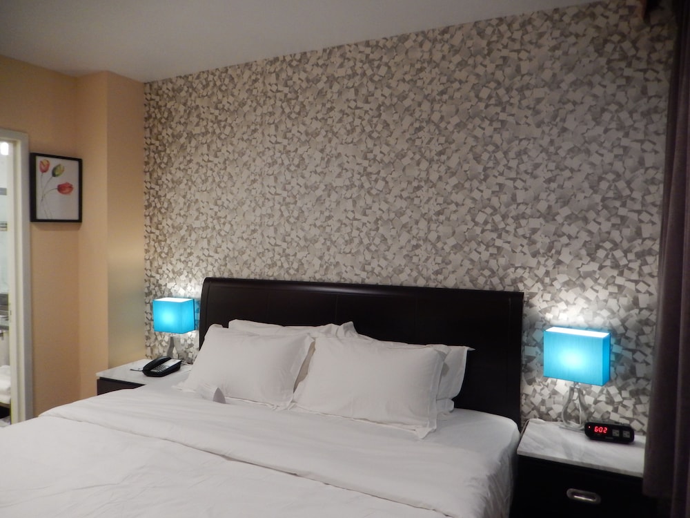 Quality Inn Near Sunset Park 21/39