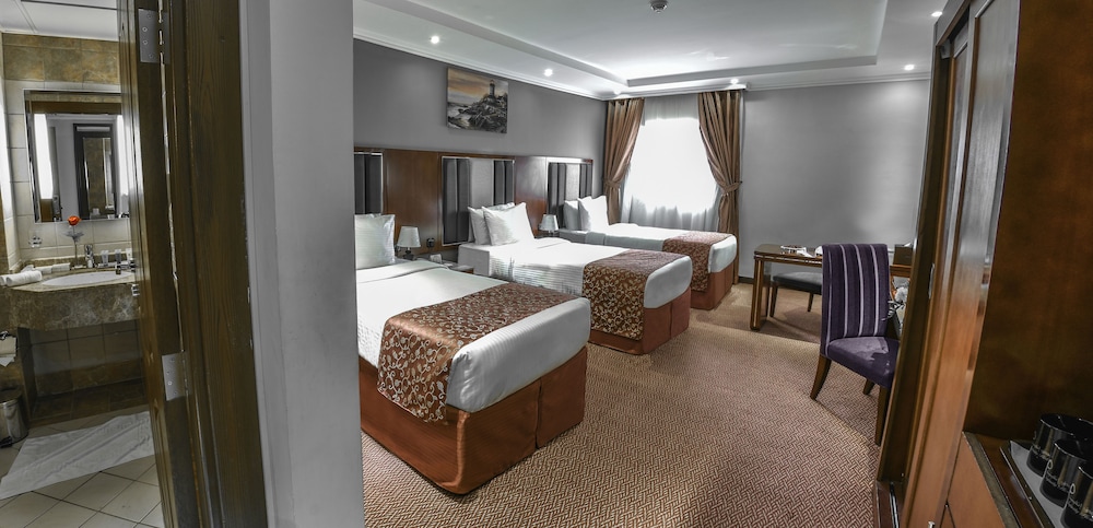 فندق انفينيتي(Infinity Hotel Makkah) 31/60