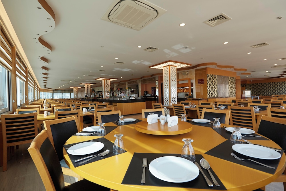 Ilkbal Deluxe Hotel & Spa Istanbul 47/65