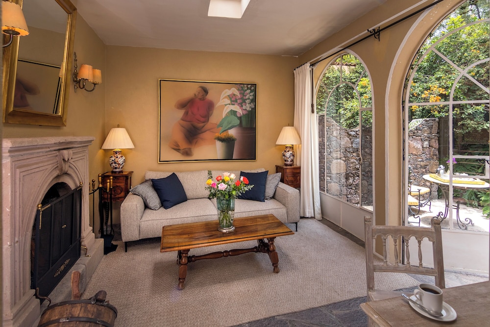 Villa Santa Monica 37/67