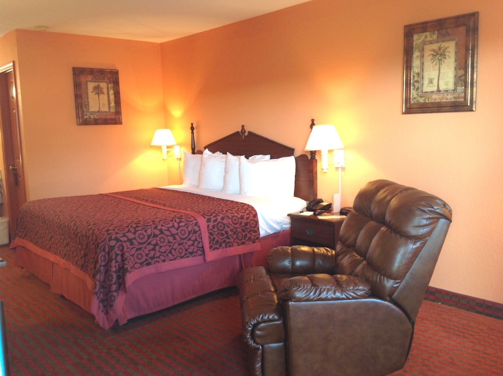 Americas Best Value Inn Kosciusko 25/30