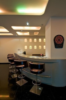 Keys Select By Lemon Tree Hotels, Ludhiana 45/46