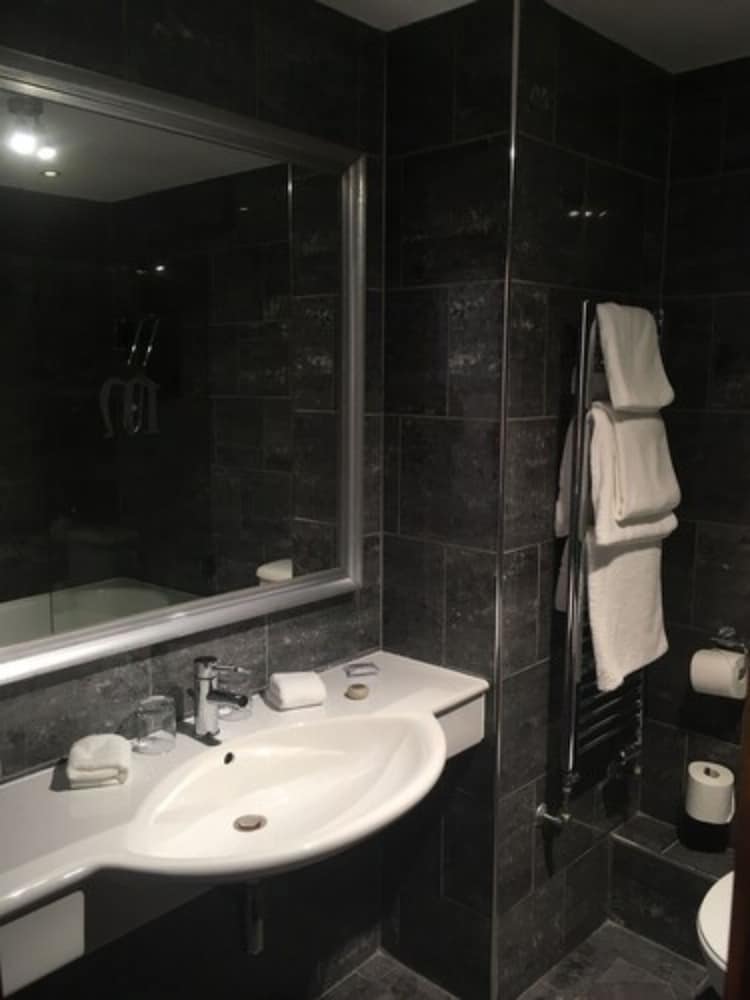 Morgans Hotel 12/61