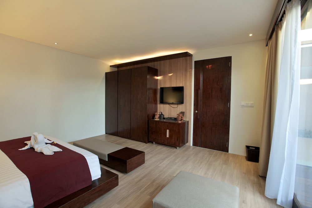 Asa Bali Luxury Villas Spa 22/67