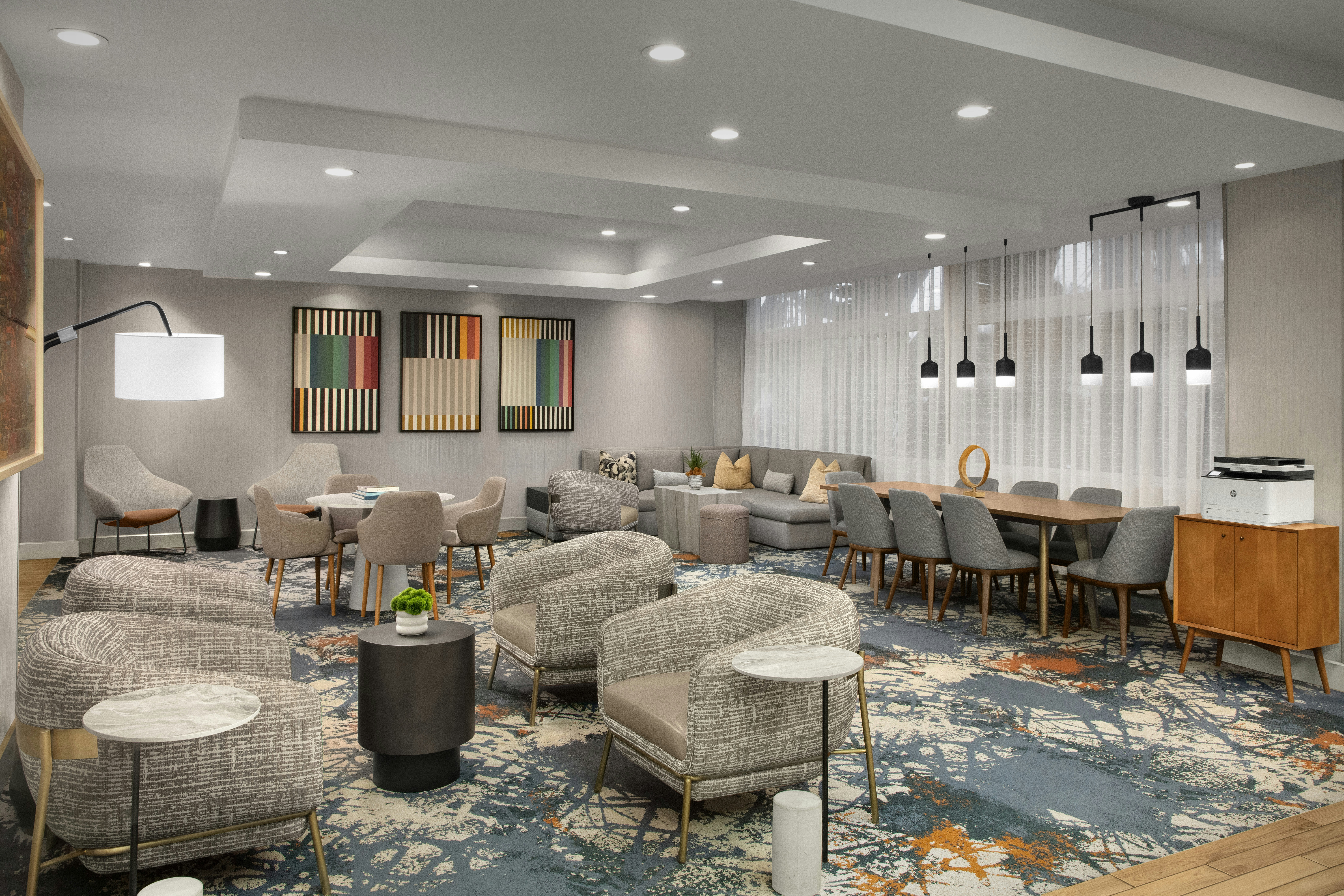 DoubleTree by Hilton Hotel LAX - El Segundo 40/84