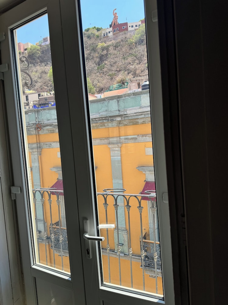 Hotel Mansion Von Humboldt 51/58