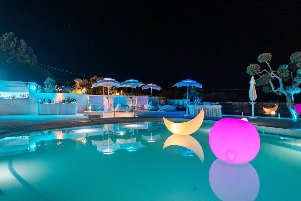 Relais Freedom Club 39/50
