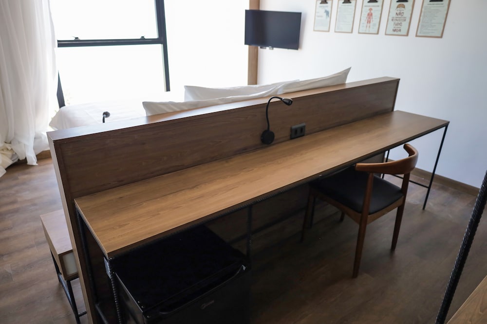 ibis Styles Maceio Pajucara 3/50