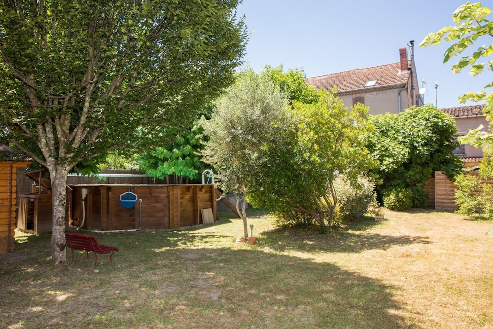 Villa Bellevue 20/28