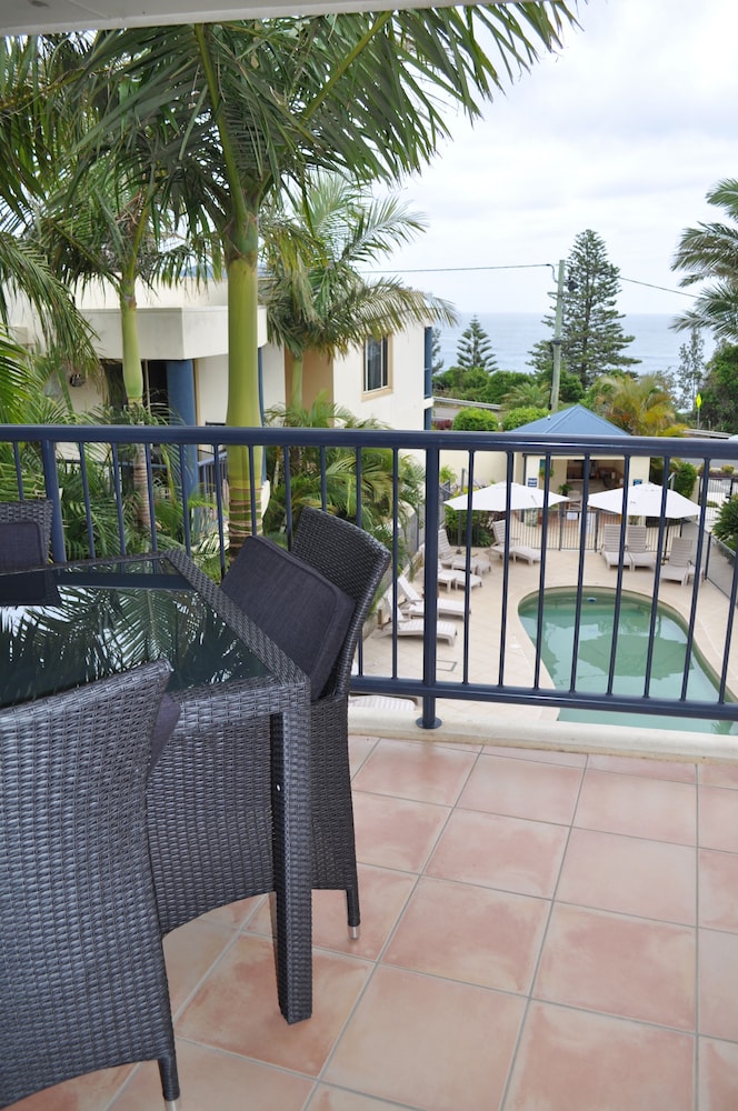 Beachside Holiday Apartments 30/49