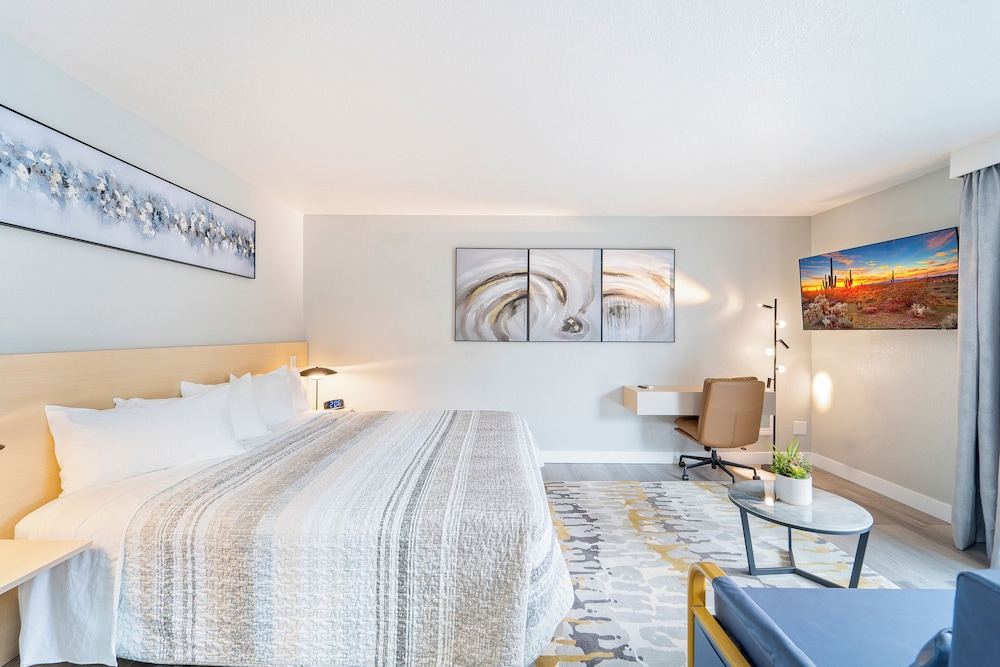 Interurban Suites Hotel, a Dazzler Select by Wyndham 17/69