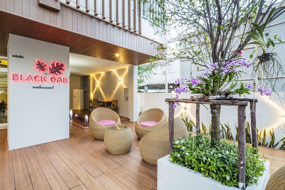 Atelier Suites 30/46