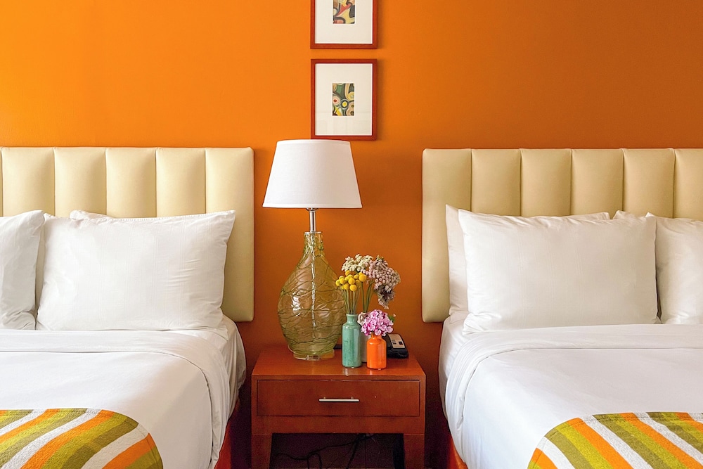 Hotel Del Sol A Joie de Vivre Boutique Hotel 21/50