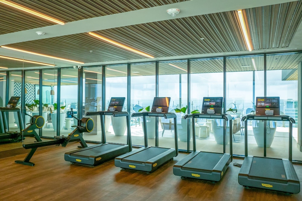 Courtyard By Marriott Santo Domingo Piantini 19/50